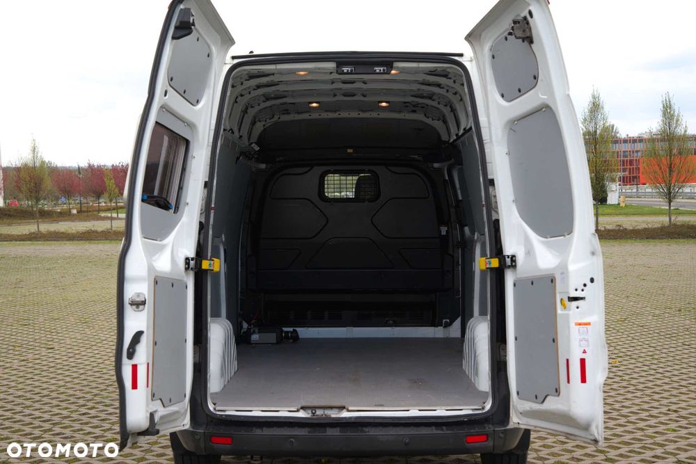 Ford Transit Custom L2H2 - 10
