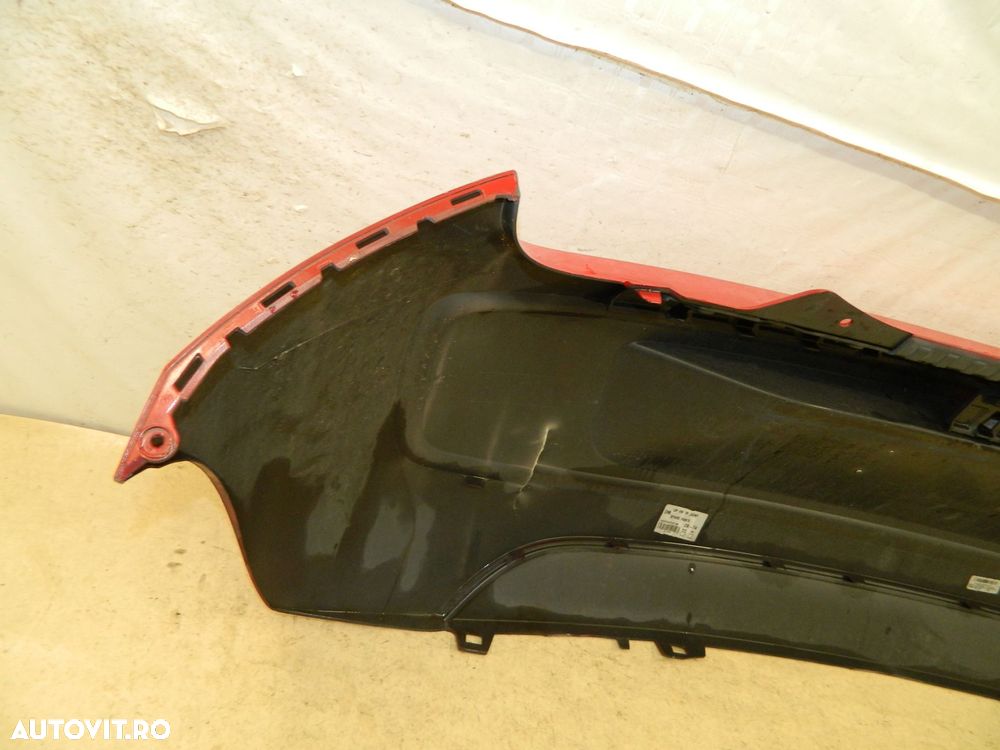 Bara spate VW UP, 2010, 2011, 2012, 2013, 2014, 2015, 156807421 - 4