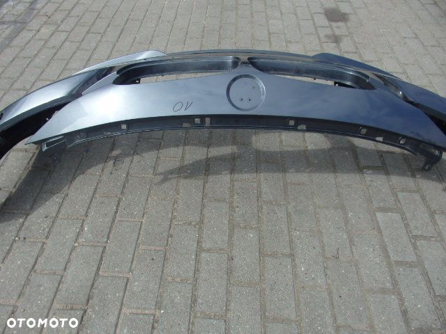 BMW SERIA 3 F30 F31 PRZED LIFT ZDERZAK PRZÓD PDC + SPRYSKI RAF-AUTO CZEŚCI BMW - 4