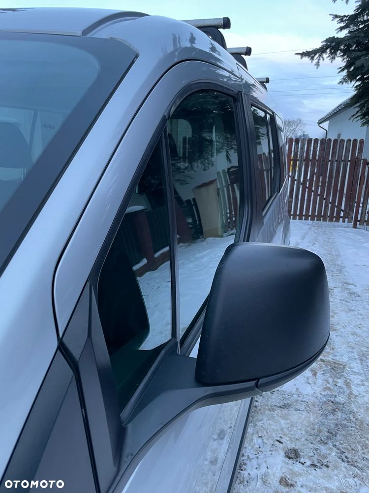 Ford Transit Connect 230 L2 Trend (bryg.) - 27