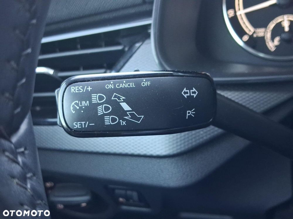 Skoda Scala 1.0 TSI Ambition - 26