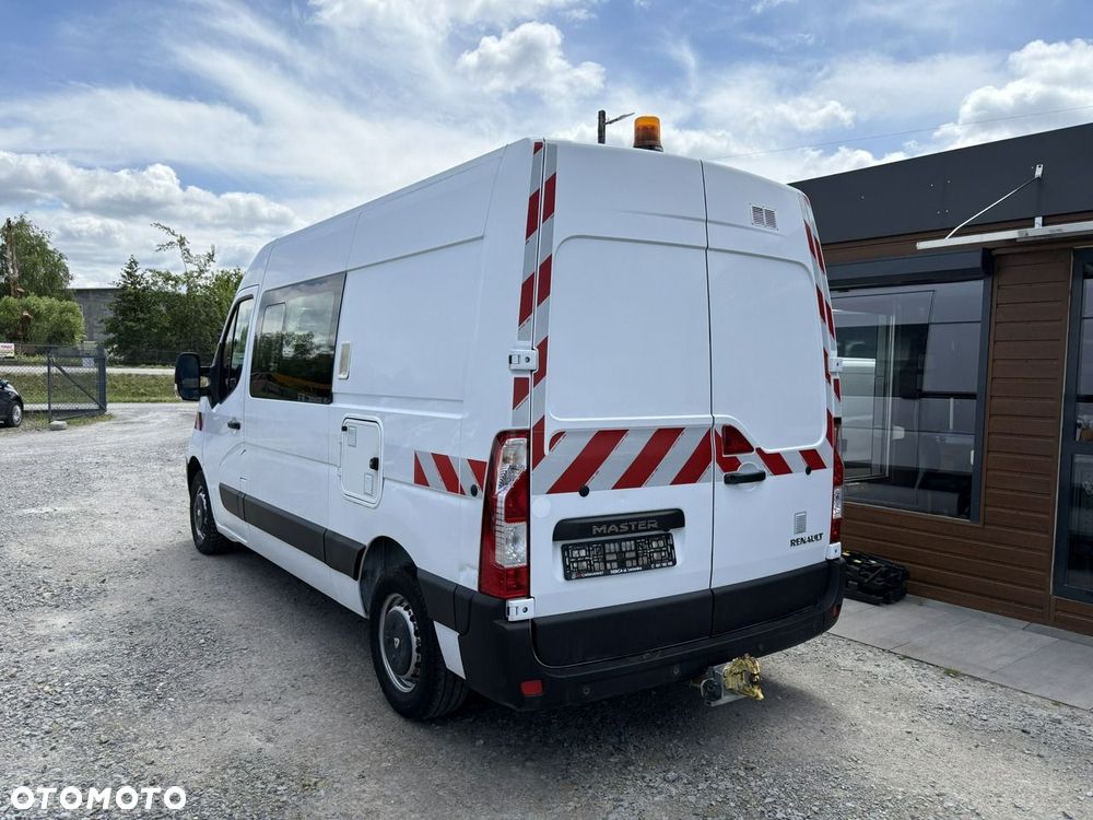 Renault Master - 4