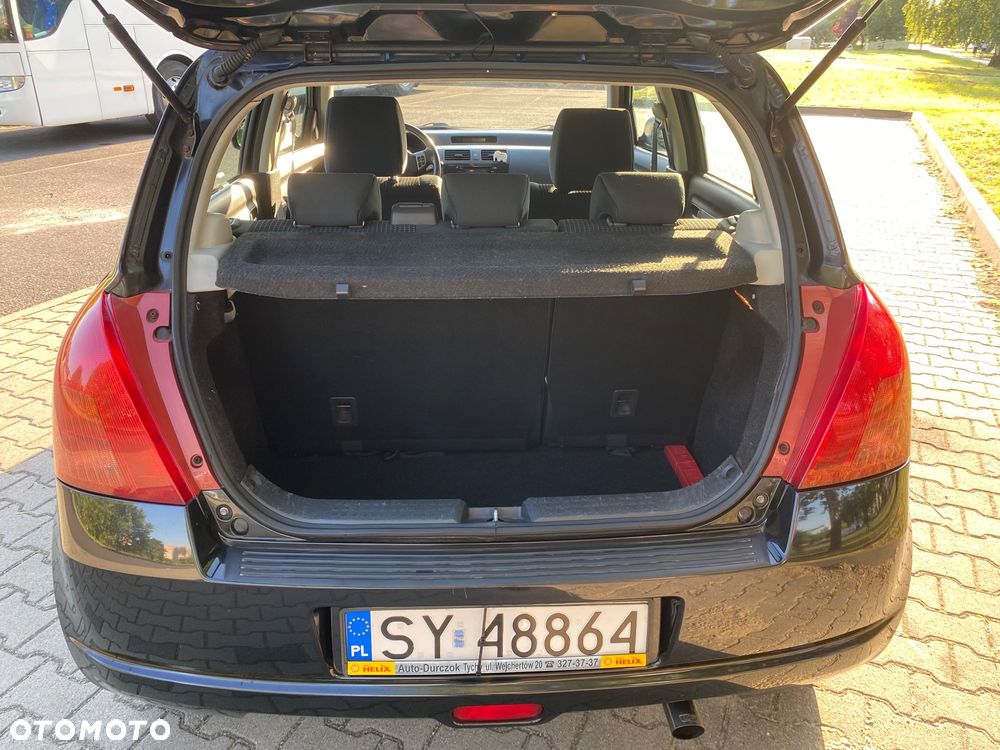 Suzuki Swift 1.3 Comfort XL - 11