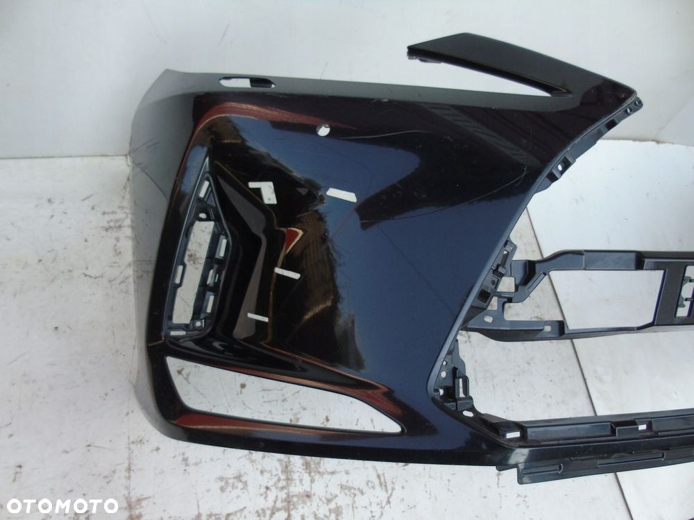 Lexus RX IV 4 zderzak przedni 52119-48590 - 3