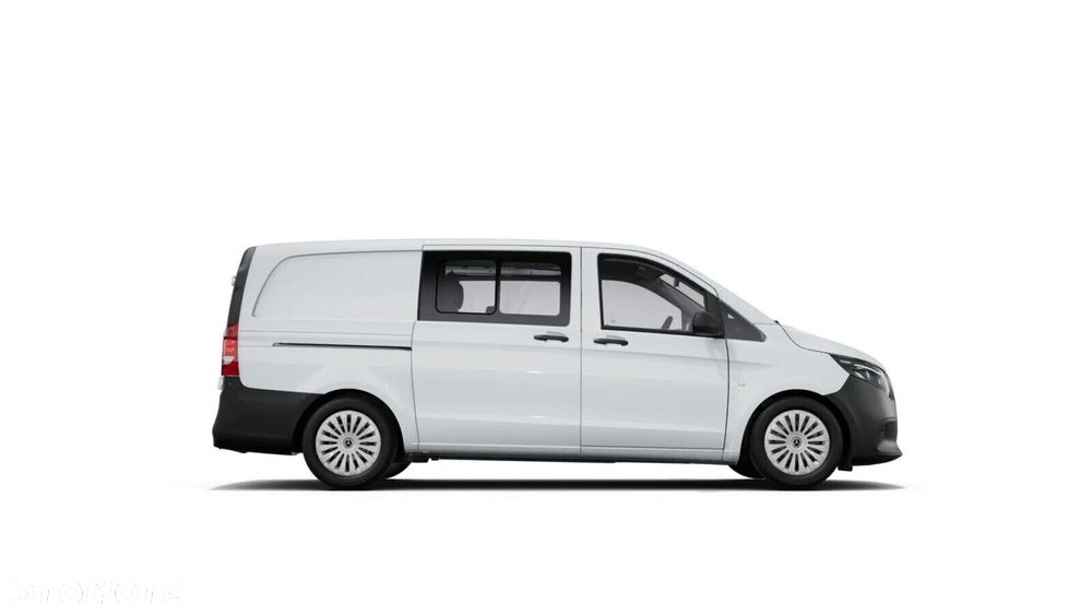 Mercedes-Benz Vito 116 CDI Mixto PRO Długi - 6