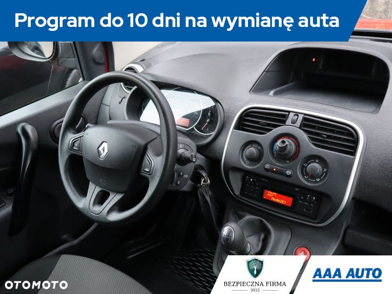 Renault kangoo - 8