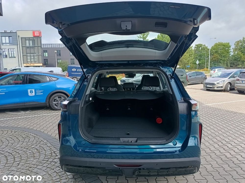 Chery Tiggo 7 1.5 T-GDI Super Hybrid Comfort DHT - 21