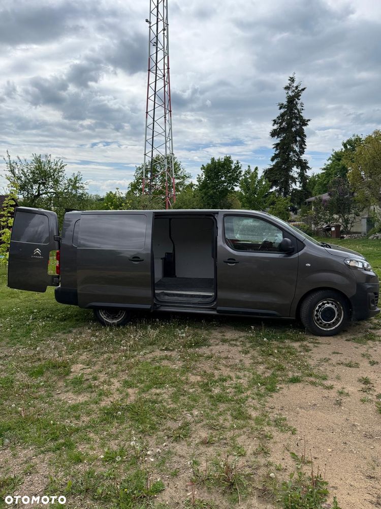 Citroën Jumpy Combi - 2