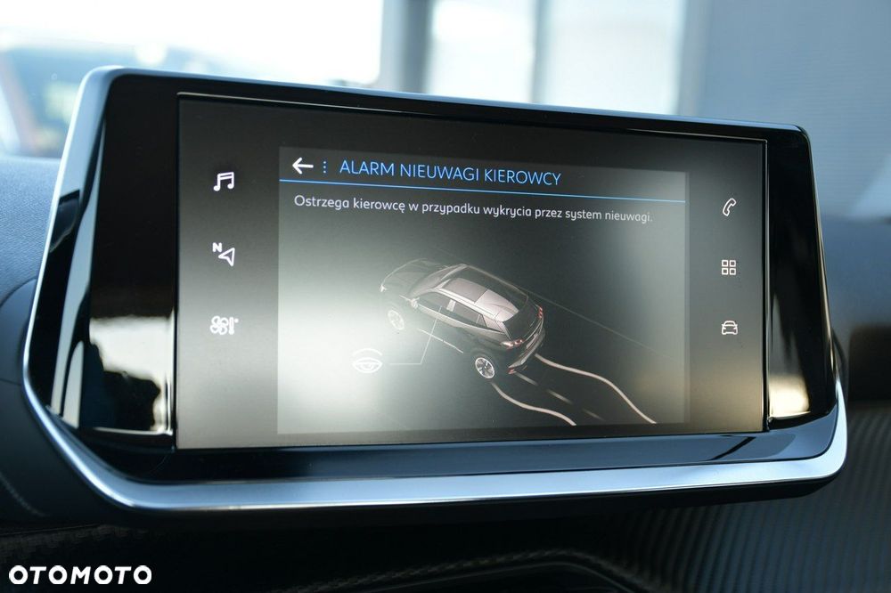 Peugeot 2008 1.5 BlueHDi Active S&S - 27