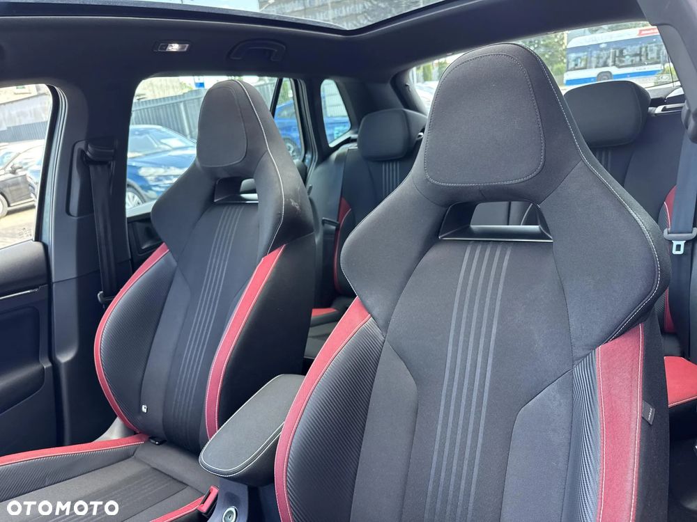 Skoda Kamiq 1.5 TSI Monte Carlo DSG - 16