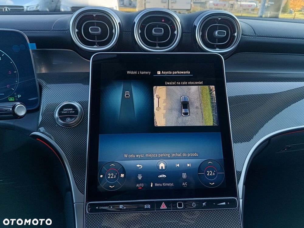 Mercedes-Benz GLC - 20