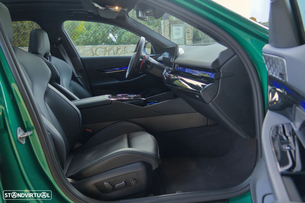 BMW M5 - 39
