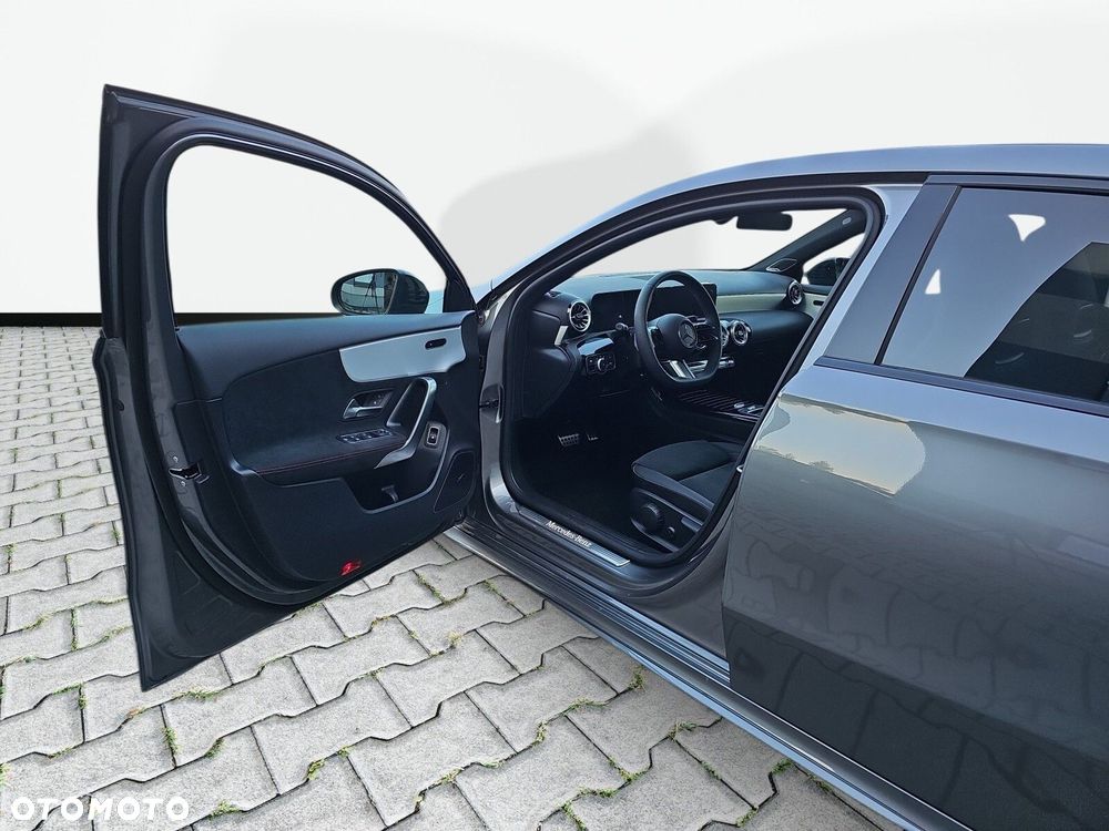 Mercedes-Benz Klasa A - 12