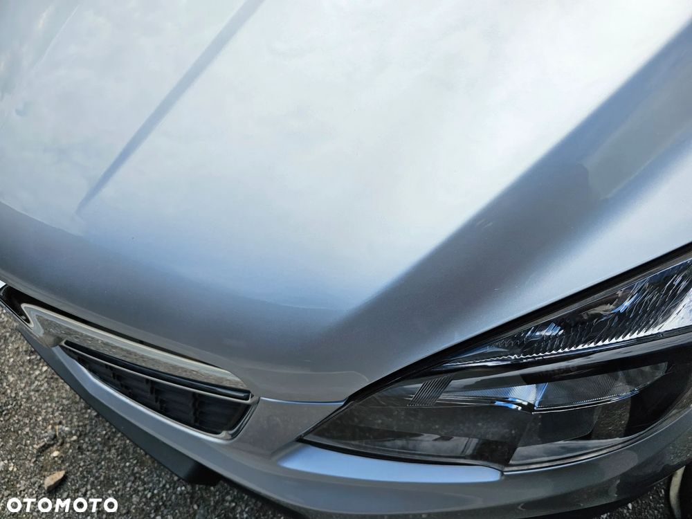 MASKA POKRYWA SILNIKA OPEL MOKKA GAN - 4