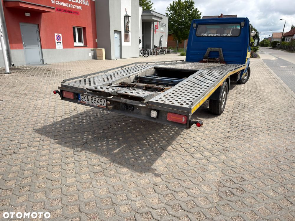 Volkswagen lt 35 - 7