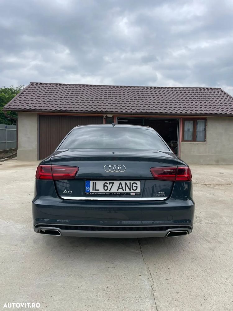 Audi A6 - 5