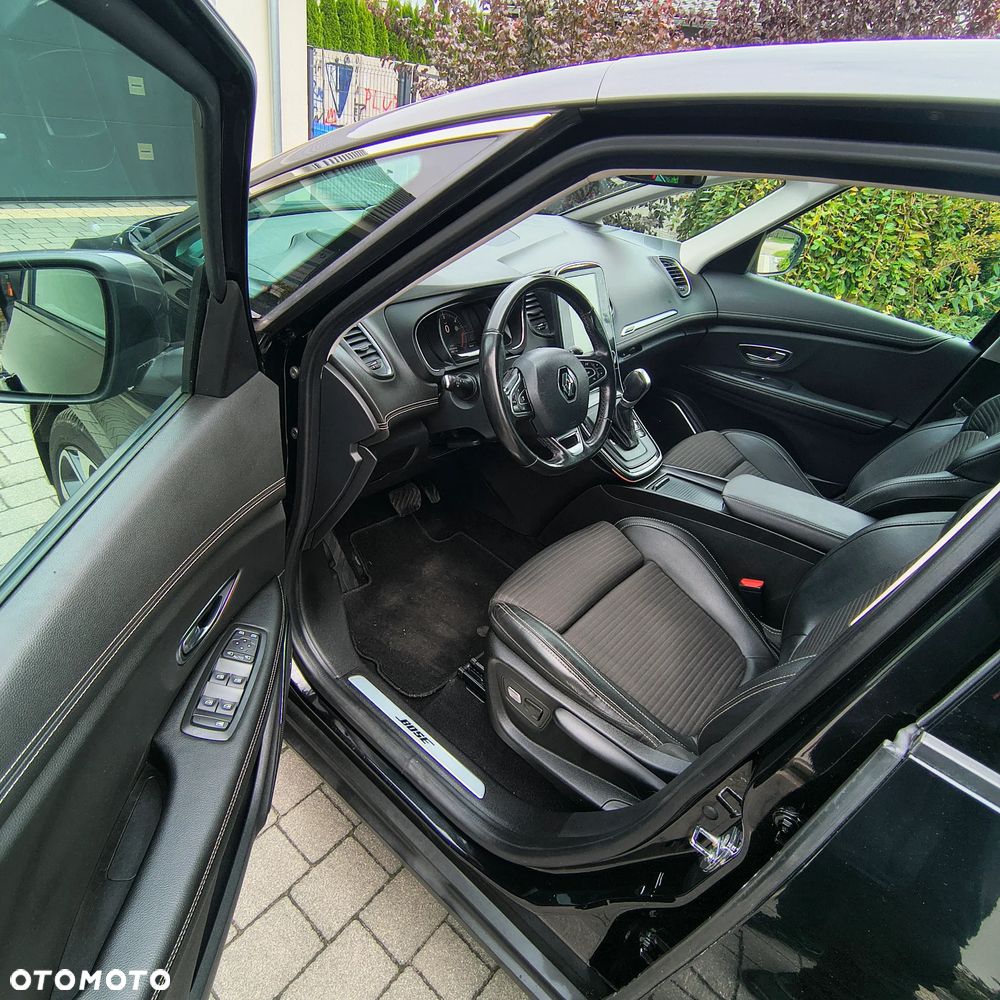 Renault Scenic ENERGY dCi 160 EDC BOSE EDITION - 9