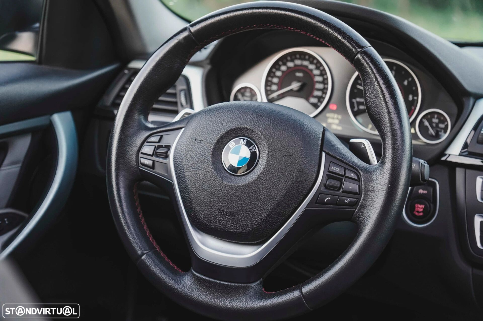 BMW 325 - 20