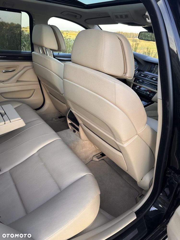 BMW Seria 5 - 18
