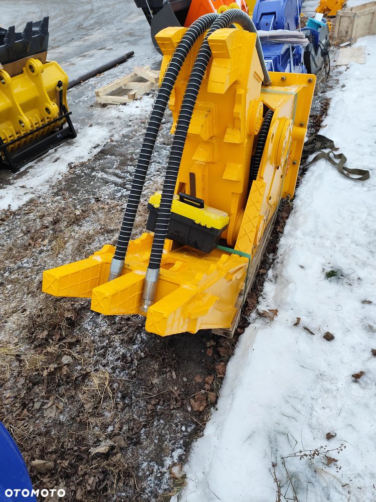 Caterpillar 320/ TOFT 08P - 3