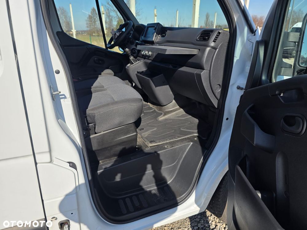 Renault Master - 8