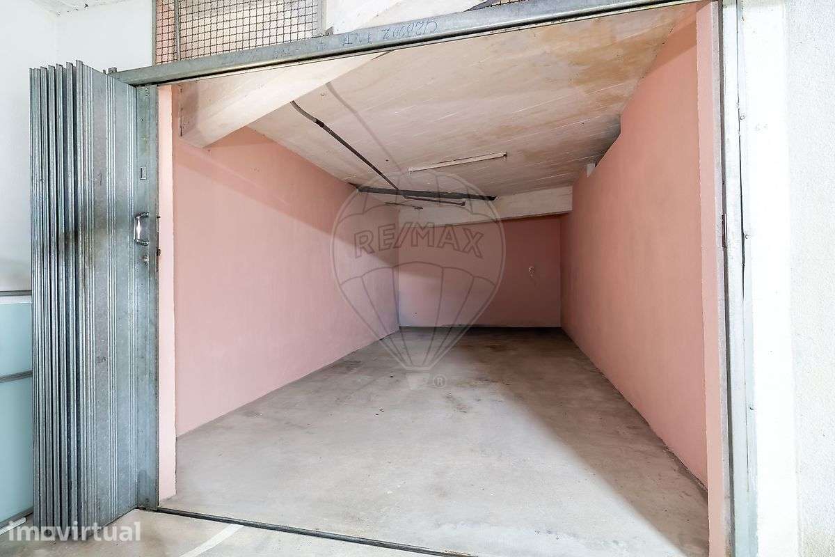 Garagem  para venda - Grande imagem: 3/9
