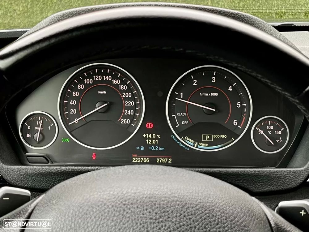 BMW 420 d xDrive Pack M Auto - 26