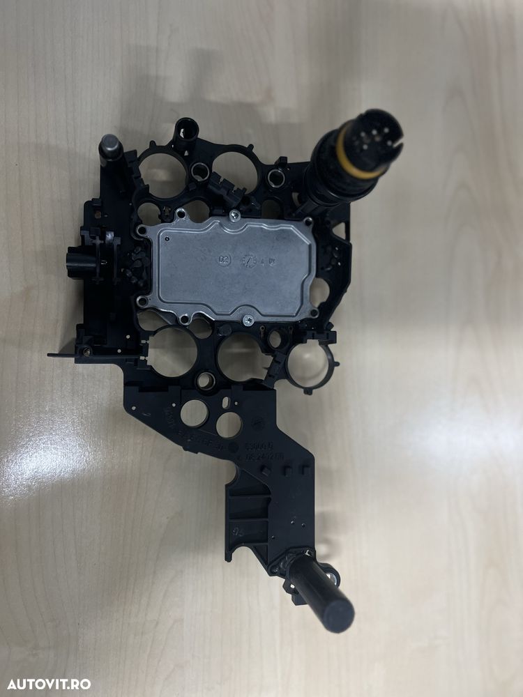 Vand calculator cutie automata Vgs Vgs2 Vgs3 Vgs4 Fbs3 Fbs4 - 2