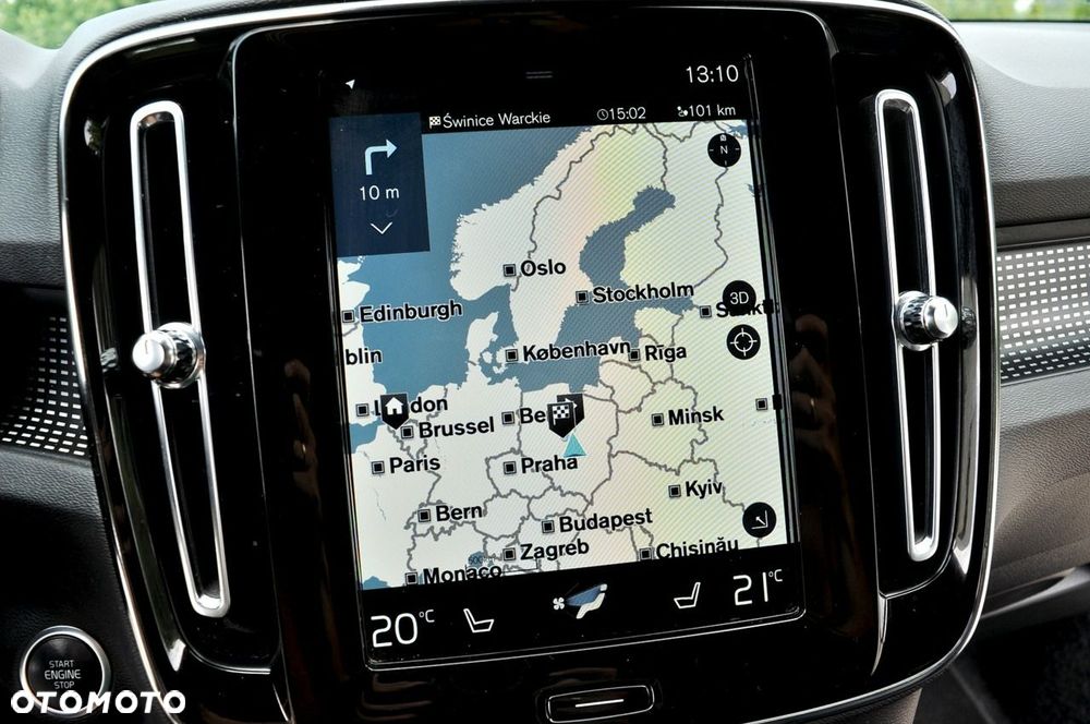 Volvo XC 40 - 23