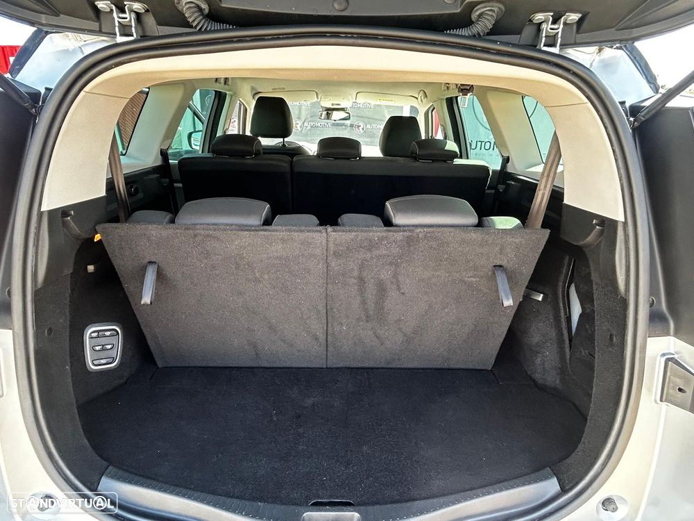 Renault Grand Scénic 1.3 TCe Limited - 9
