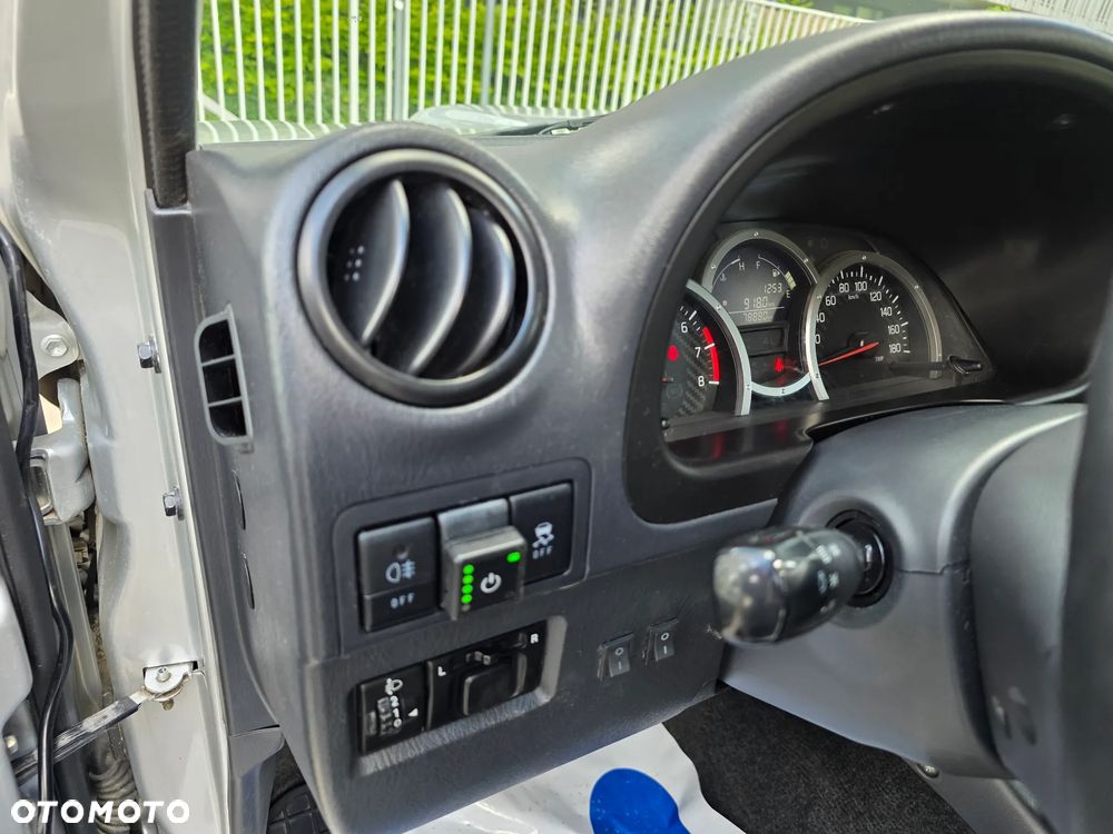 Suzuki Jimny 1.3 Elegance - 8