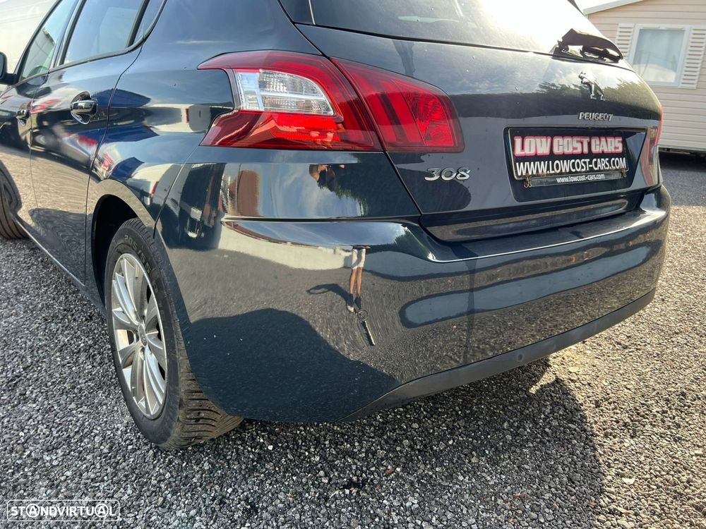 Peugeot 308 1.2 PureTech Active - 26