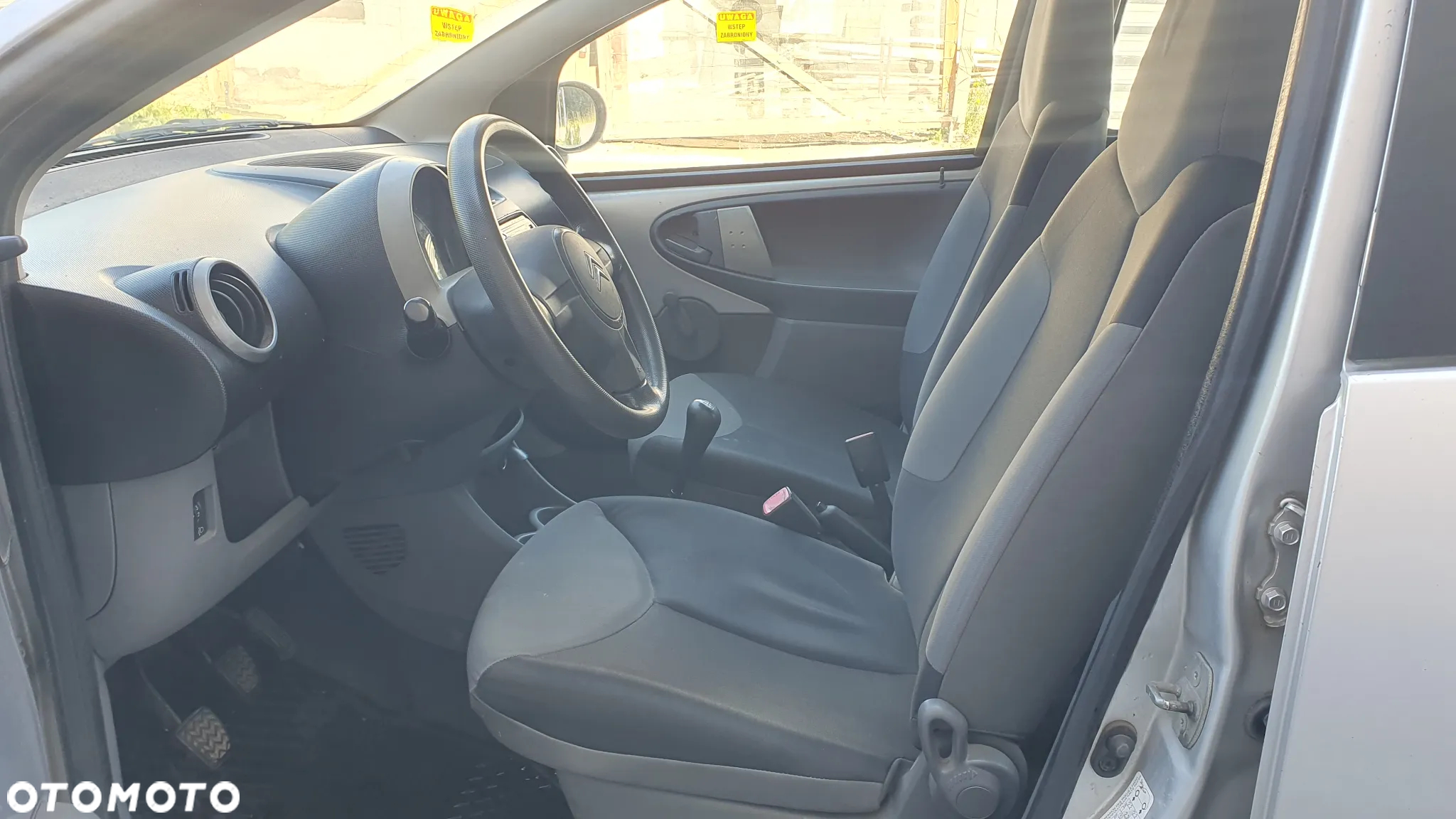 Citroën C1 - 17