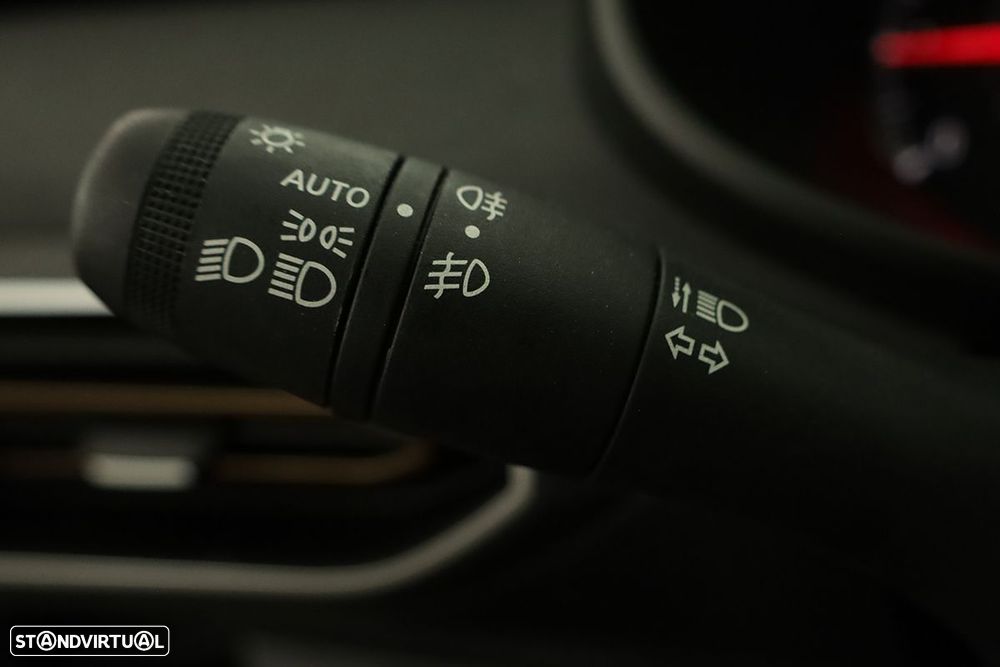 Dacia Jogger 1.0 ECO-G Extreme 7L Bi-Fuel - 17