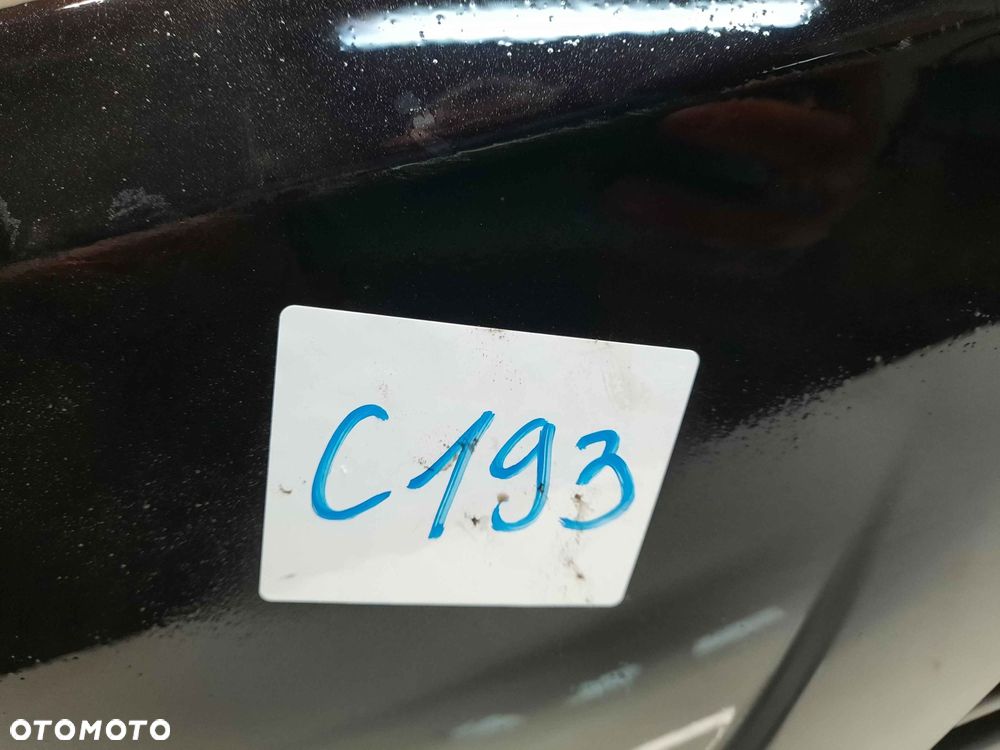 ZDERZAK PRZÓD PRZEDNI | OPELO MERIVA A LIFT FL HALOGENY Z20R - 2