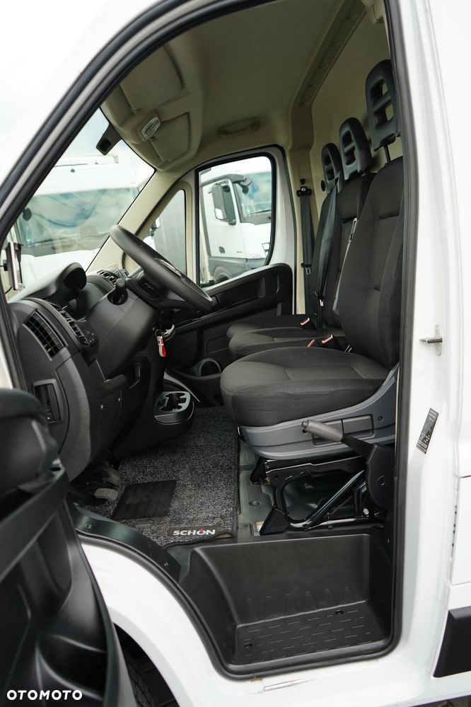 Fiat / DUCATO / 2,2 MultiJet / 140 KM / 72 000 KM - 8
