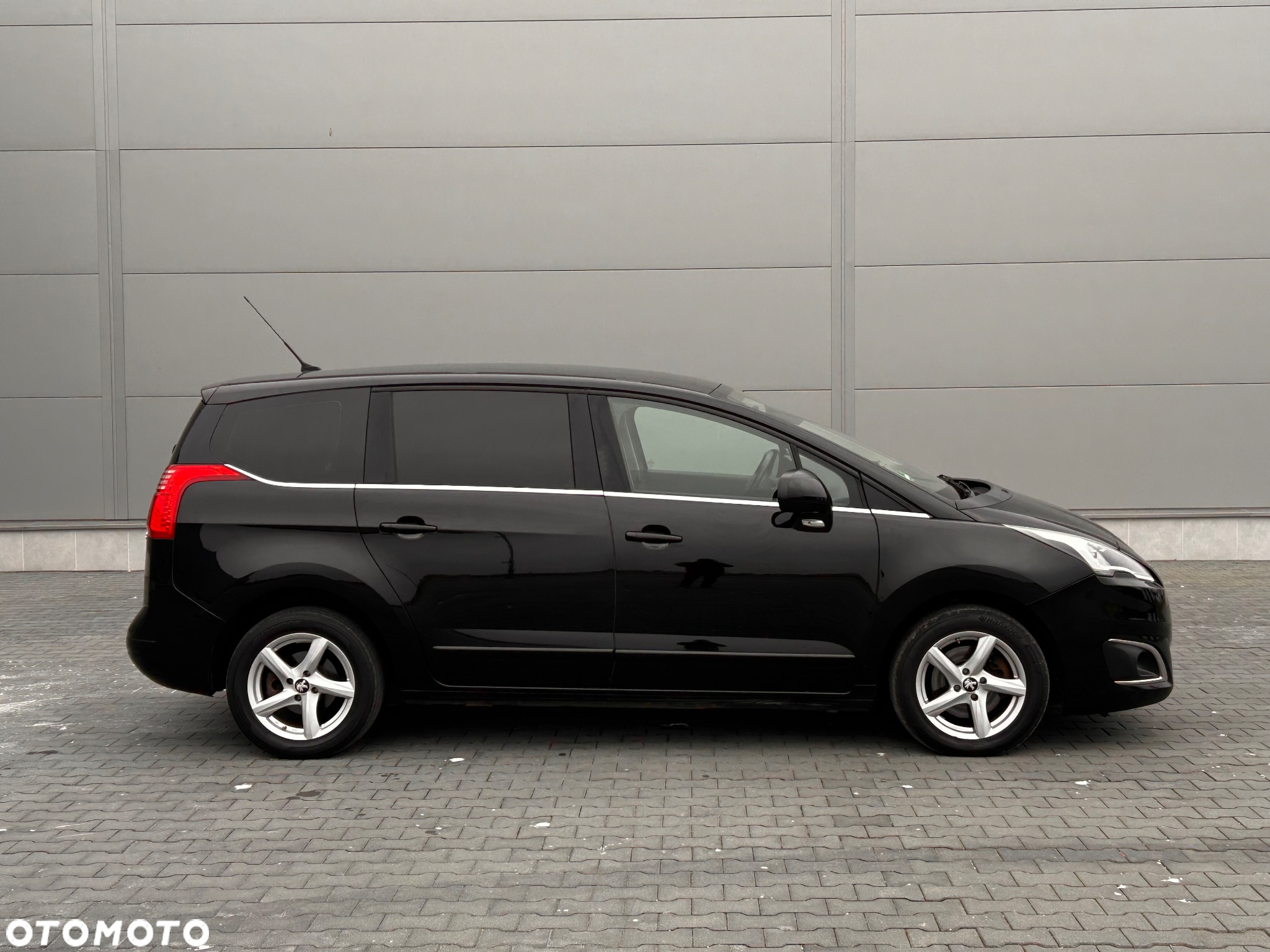 Peugeot 5008 2.0 BlueHDi Active 7os - 22