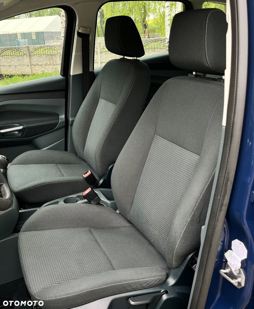 Ford C-MAX 1.0 EcoBoost Start-Stopp-System Trend - 14