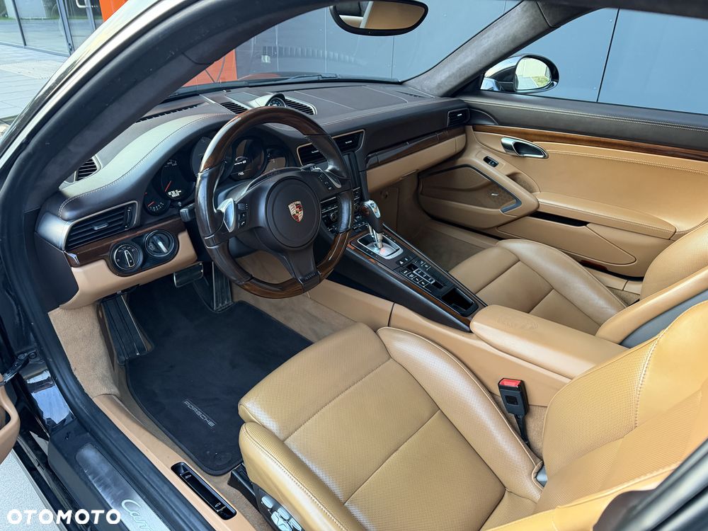 Porsche 911 Carrera 4S PDK - 11