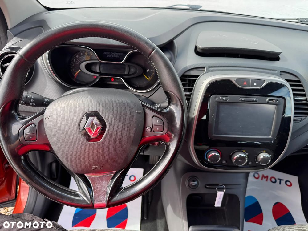 Renault Captur ENERGY TCe 90 Start&Stop Life - 21