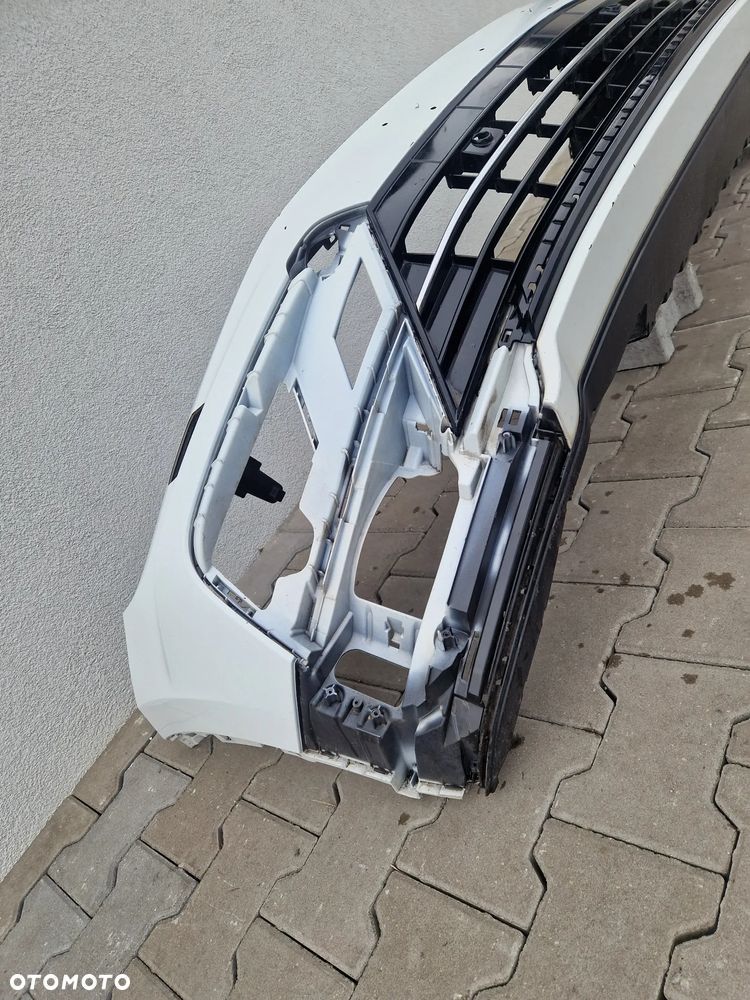 Zderzak Vw Tiguan II 5NA R line - 8