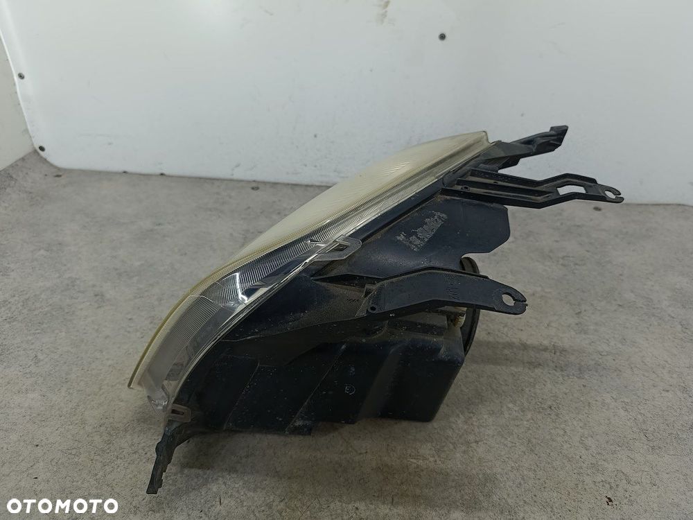 LAMPA PRZÓD PRAWA FORD FUSION 246898-00R - 5