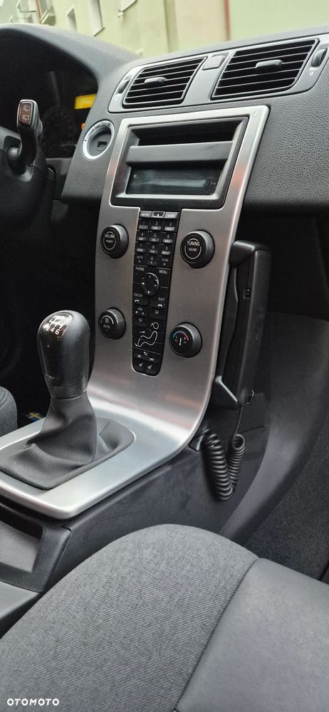 Volvo V50 2.0D DPF - 7