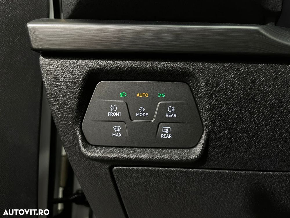 Cupra Formentor 1.5 TSI DSG - 24