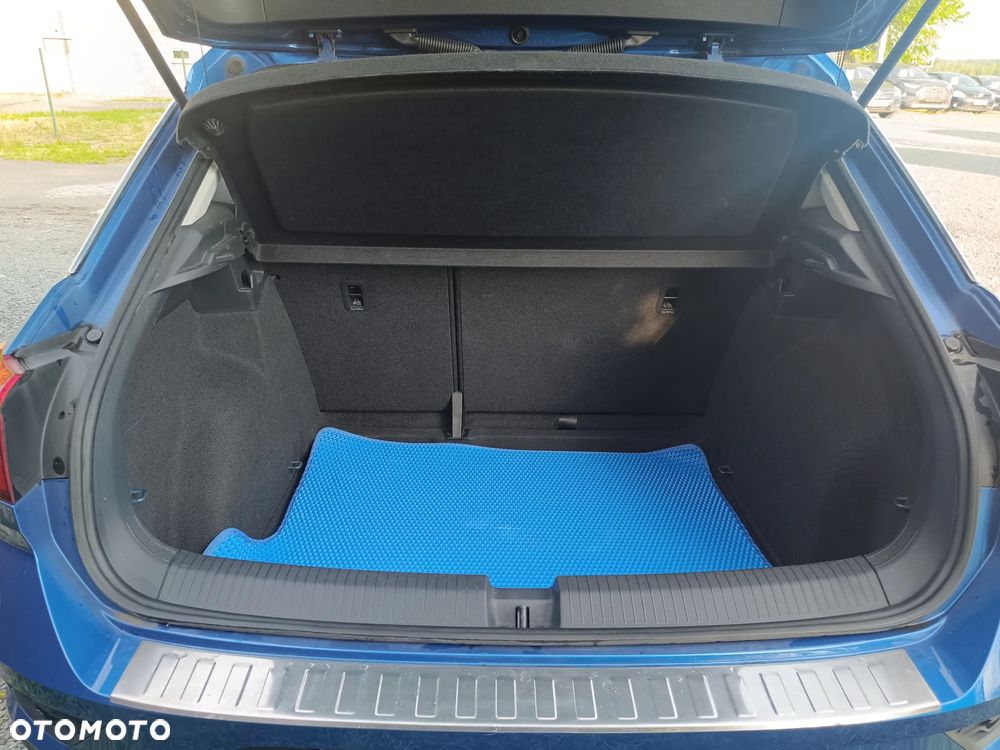 Volkswagen T-Roc 1.0 TSI - 17