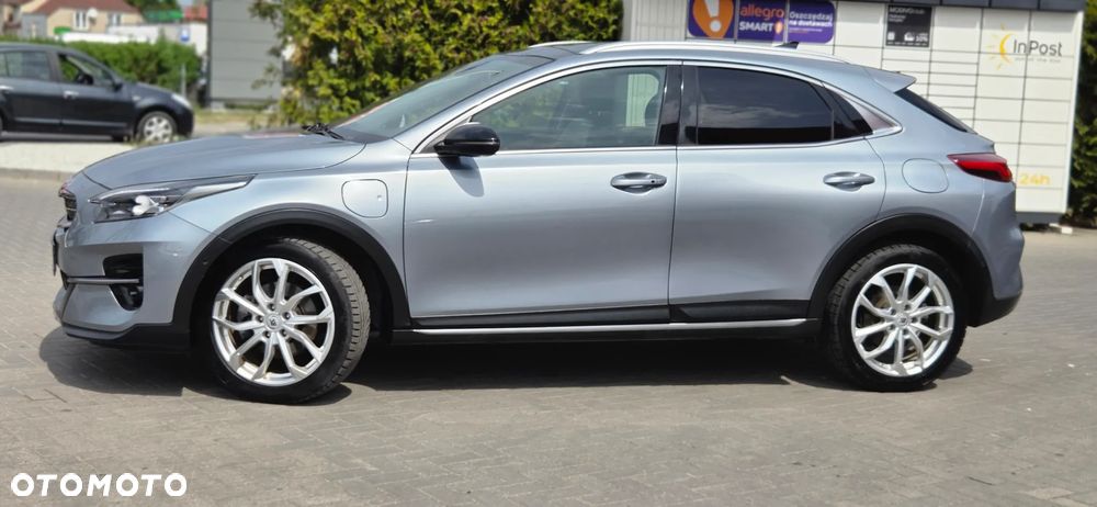 Kia XCeed 1.6 GDI DCT6 OPF VISION - 5