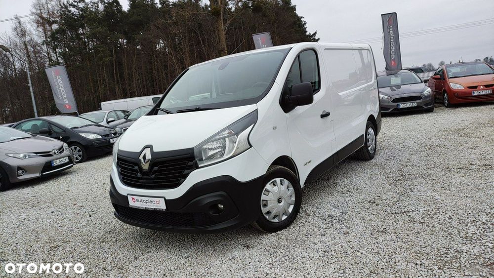 Renault Trafic - 10