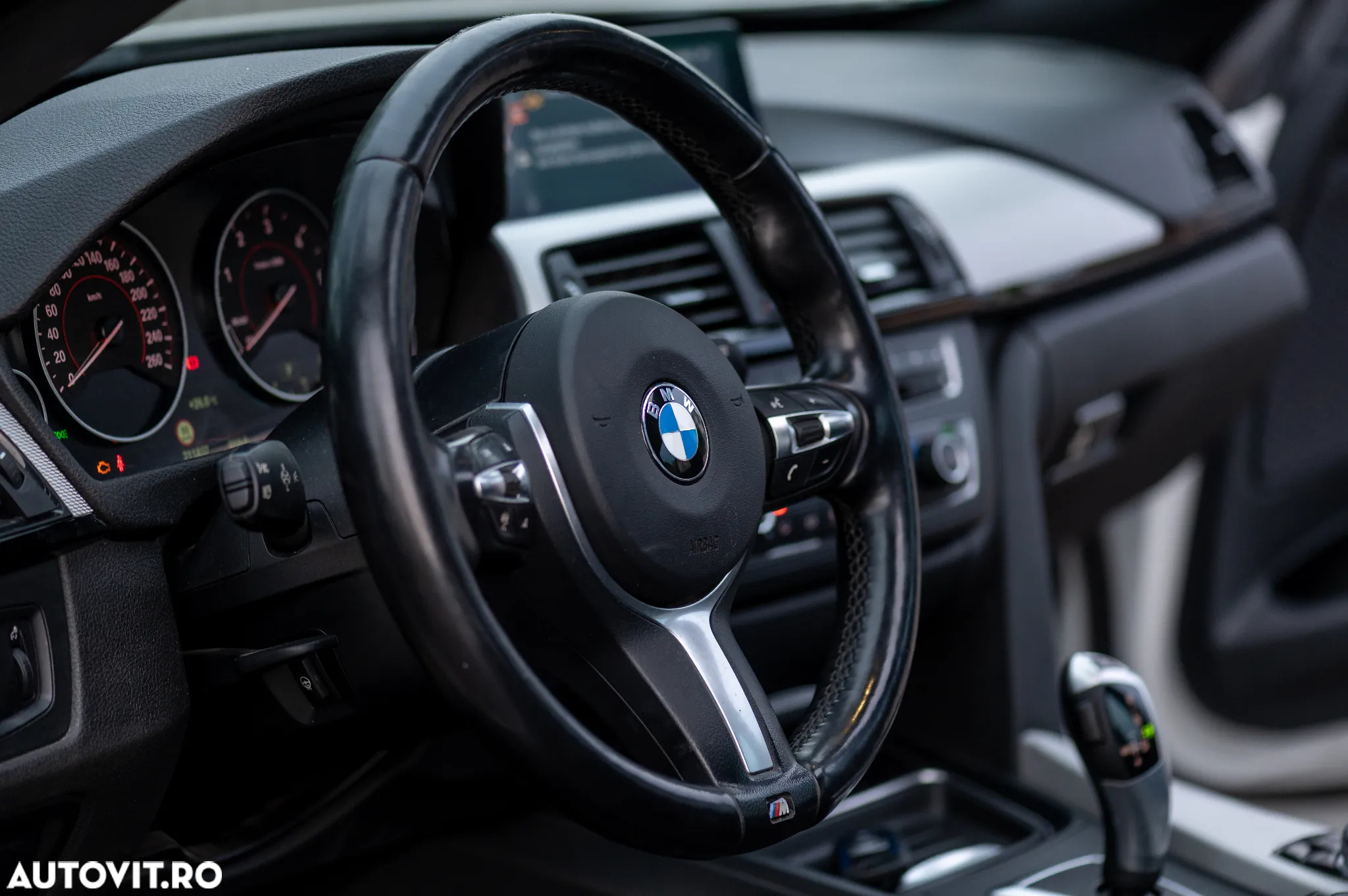 BMW X3 - 31