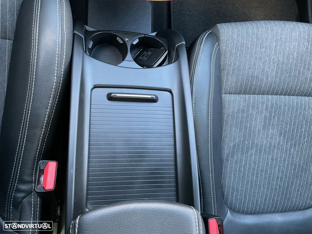 Renault Grand Scénic 1.3 TCe Limited - 30