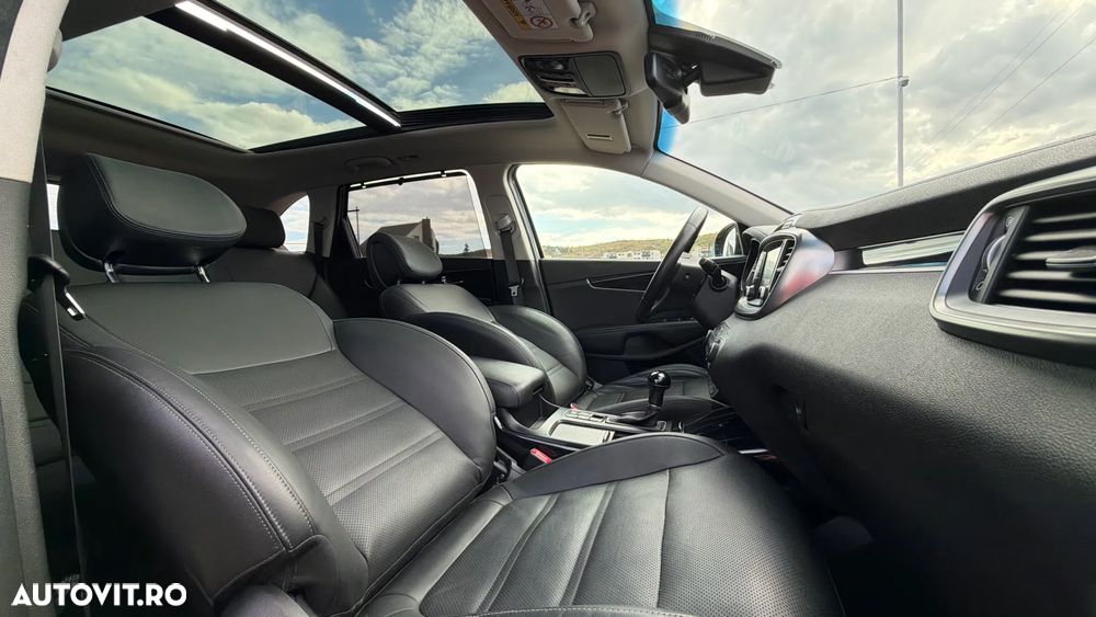 Kia Sorento 2016 photo 5